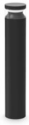 Stalp LED iluminat exterior IP65 Boeing pt H-70cm negru