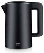 Fierbător inteligent de apă cu termoreglare Niceboy ION SmartKettle 1,7 l 2200W/230V negru