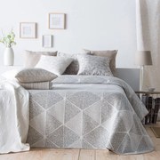 Cuvertură de pat VIRGINIA, bej pat simplu