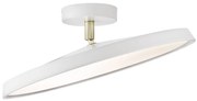 Plafoniera LED design modern Kaito 2 Pro 40 alb