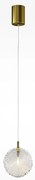 Lustra/Pendul design decorativ modern Frozen