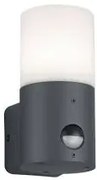 Aplica exterior senzor 1 bec E27 Ascot KL131001 Klausen