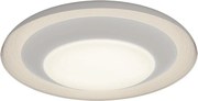 Eglo 96692 - Plafonieră LED dimabilă CANICOSA LED/38,4W/230V
