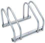 Rastel pentru 2 biciclete 48 x 32 x 27 cm
