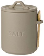 Recipient din ceramică pentru sare Essentials – Ladelle