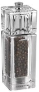 Cole&Mason - Râșniță de piper CUBE 14,5 cm
