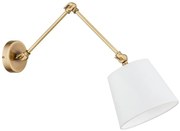 Aplica cu brat articulat design clasic TADEA