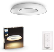 Philips 32613/31/P6 - Lampă LED Hue STILL dimabilă 27W/230V cu DO