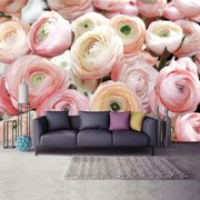 Fototapet - Flori (254x184 cm)