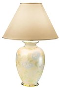 Kolarz 0014.73.4 - Lampă de masă GIARDINO 1xE27/100W/230V
