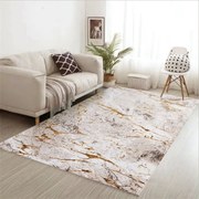 Covor Modern Living , Dormitor Dreptunghiular Marble 0853A (Alege dimensiunea: 100 x 200)