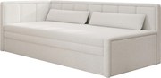 Canapea Fulgeo extensibil, 214x82x77 cm – Royal 01
