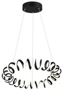 Suspensie moderna led 33W CURL 325110132 Trio