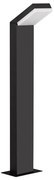 Stalp LED iluminat exterior IP65 FARGE