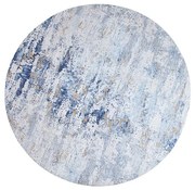 Covor vintage ART MODERN cu aspect uzat 150 cm