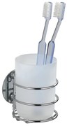 Recipient pentru periuțe de dinți Turbo-Loc, WENKO