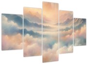 Tablou - Nori (150x105 cm)