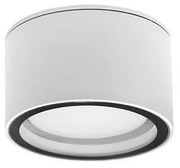 Spot aplicat de exterior IP54 FOCUS 10cm NVL-752462