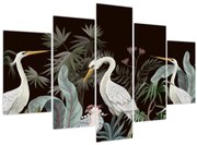 Tablou - Păsări (150x105 cm)