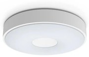 Plafonieră LED dimabilă Philips COINER LED/24W/230V 2700K alb