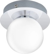 Eglo 94626 - Aplica de baie LED MOSIANO, 3,3 W, 230 V, IP44