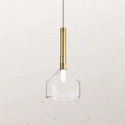 Lustra eleganta design LUX realizata manual ALCHIMIA IMBUTO