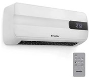 Element de încălzire 1000W/2000W/230V + telecomandă