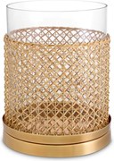 Suport lumanare design LUX Zimmerman L