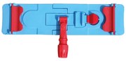 Mâner pentru mop cu lamele Economy, 50 cm, albastru