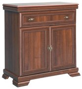 Cabinet KORA, regele Samoa