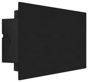 Aplică LED Eglo 901197 TALAMELLO LED/6W/230V 3000K negru