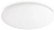 Plafoniera LED moderna LEVEL PL D40