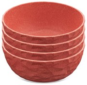 Set boluri pentru supă CLUB, 700 ml, 4 bucăți, KOZIOL