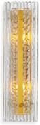 Aplica de perete design LUX, Alama Antic, Luciene