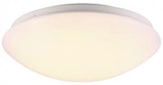 Plafoniera LED pentru baie Ask 28 45356001 NL