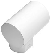 Aplica LED pentru iluminat exterior IP65 ROLAND WH