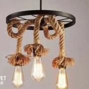 Lustra Rustica, Elit's, Esn229-3