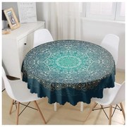 Față de masă ø 140 cm – Mila Home