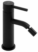 Baterie pentru bideu Lungo negru