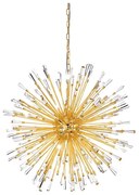 Eglo 39255 - LED Corp de iluminat pendul VIVALDO 1 21xG4/1,2W