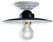 Plafoniera design clasic realizata manual POTENZA 30cm