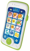 Primul meu smartphone Clementoni, 17 cm