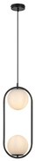 Pendul modern stil minimalist, Ghita 2L