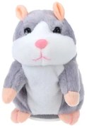 Hamster interactiv vorbitor - sur