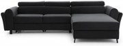 Coltar extensibil Mariall pe dreapta Monolith 97