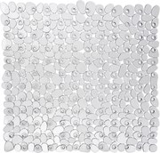 Covoare antiderapante pentru cada PARADISE, WENKO, transparent