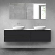 Set dulap Oltens Vernal 60002300, dulap Oltens Vernal 60014300, 63009000