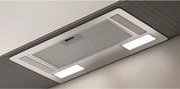 Hota de bucatarie incorporabila Elica Era C IX 52, 146 W, 52 cm, Clasa D, 368 m³/h, Iluminare LED, Otel inoxidabil