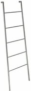 SAPHO SE102 Sega uscător de prosoape 55 x 170 x 7cm, oțel inoxidabil periat
