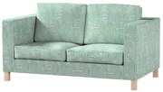 Husa pentru sofa Karlanda 2-locuri